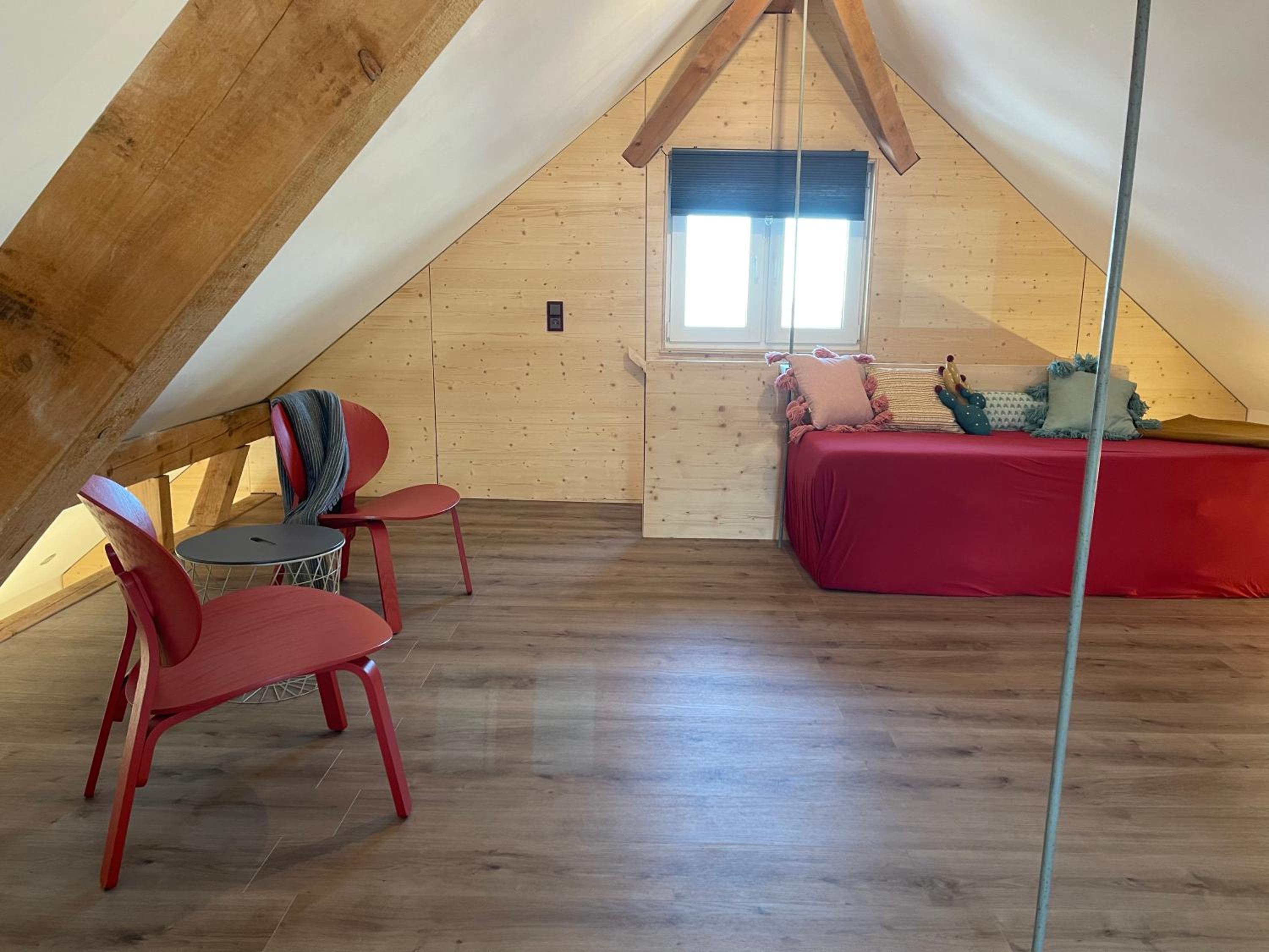 Blackforest Homestay Apartments