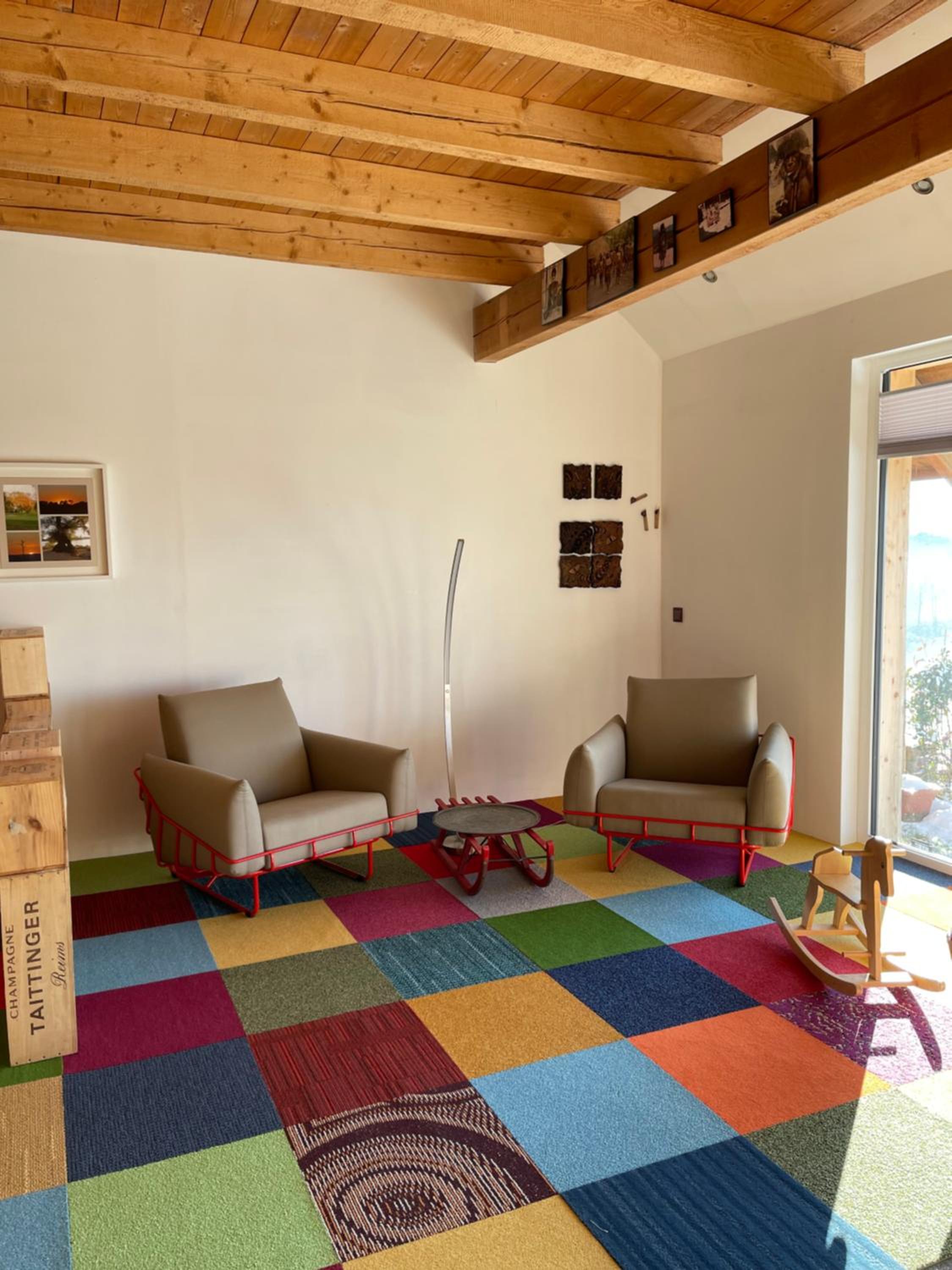 Blackforest Homestay Apartments