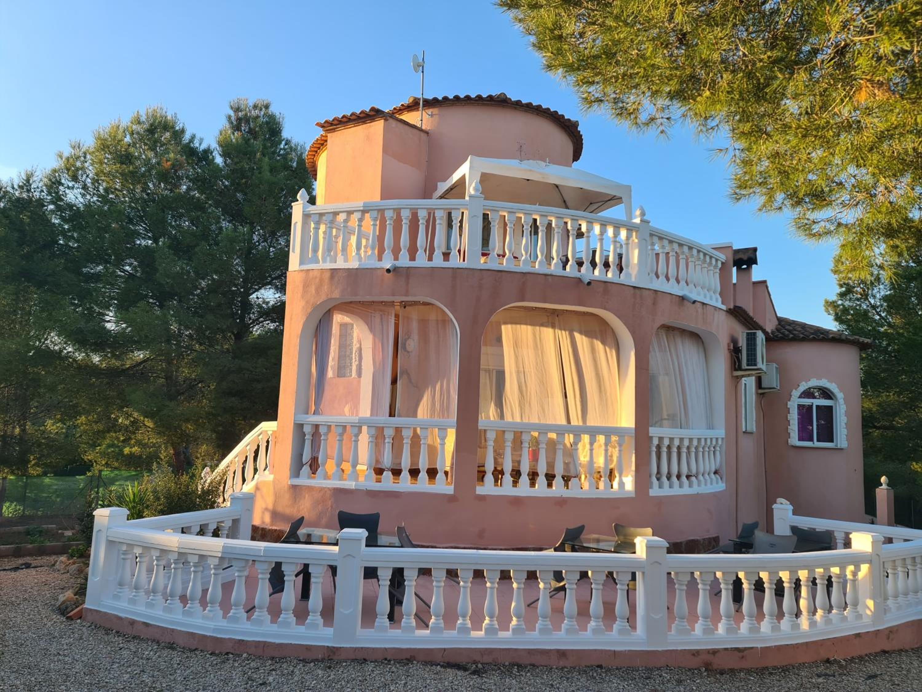 Château Angélique
