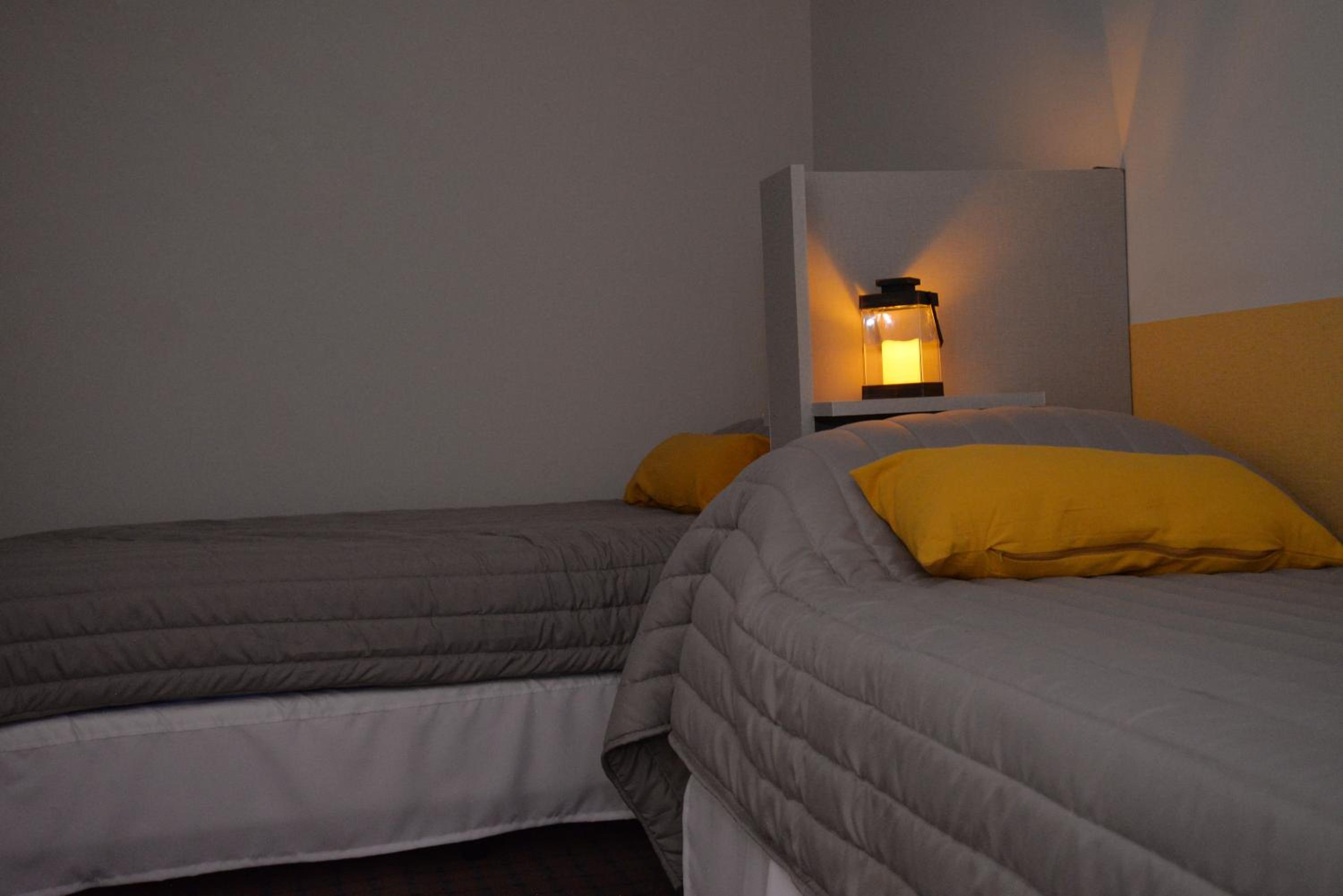 HOSTEL KUYUK
