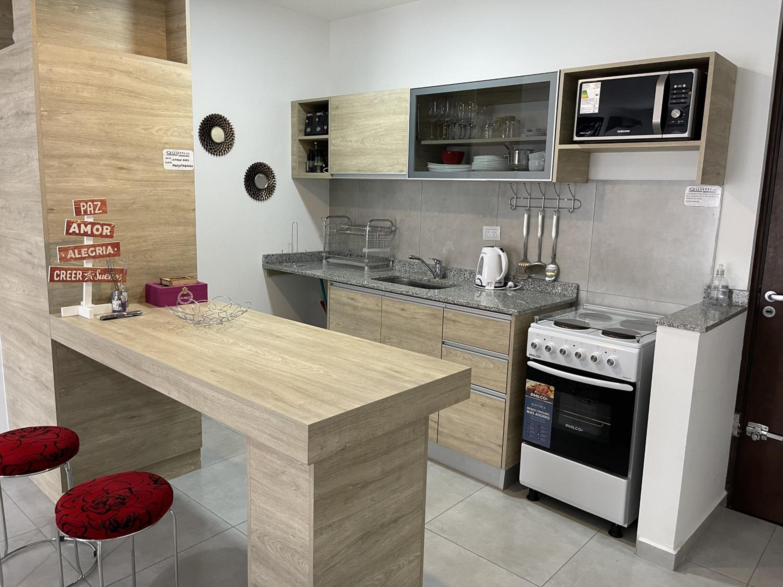 Rent a Flat - Carlos Paz