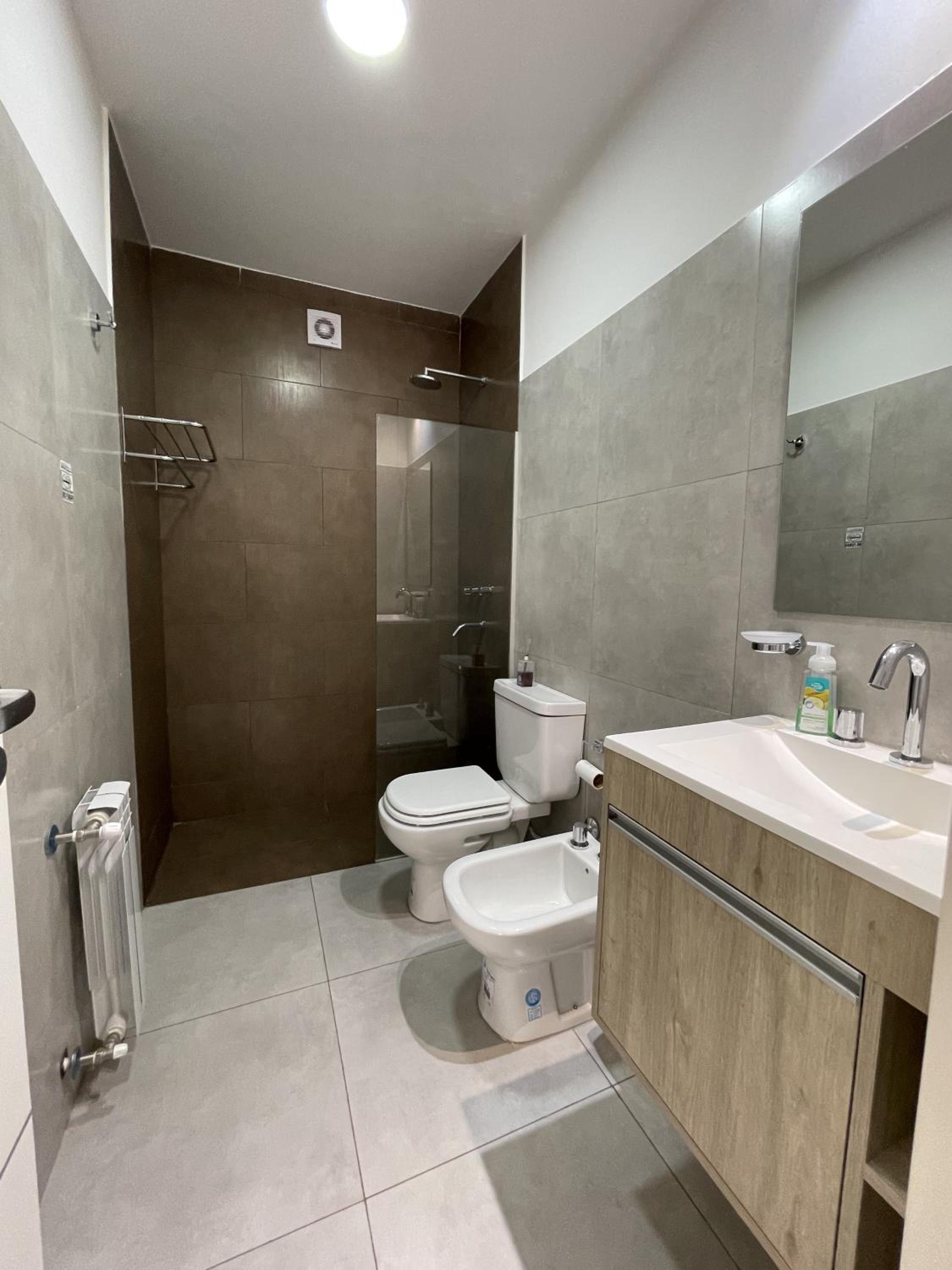 Rent a Flat - Carlos Paz