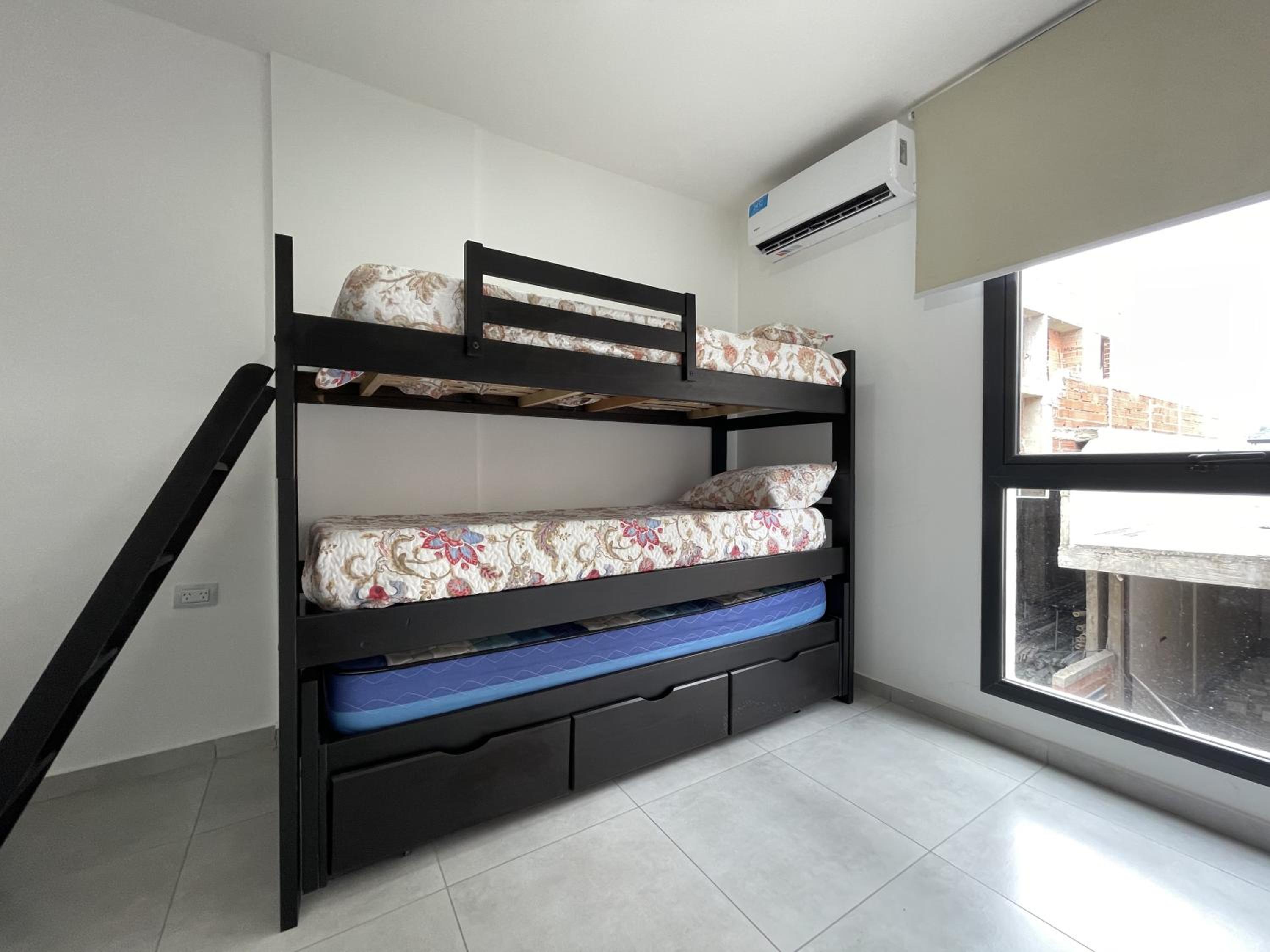 Rent a Flat - Carlos Paz