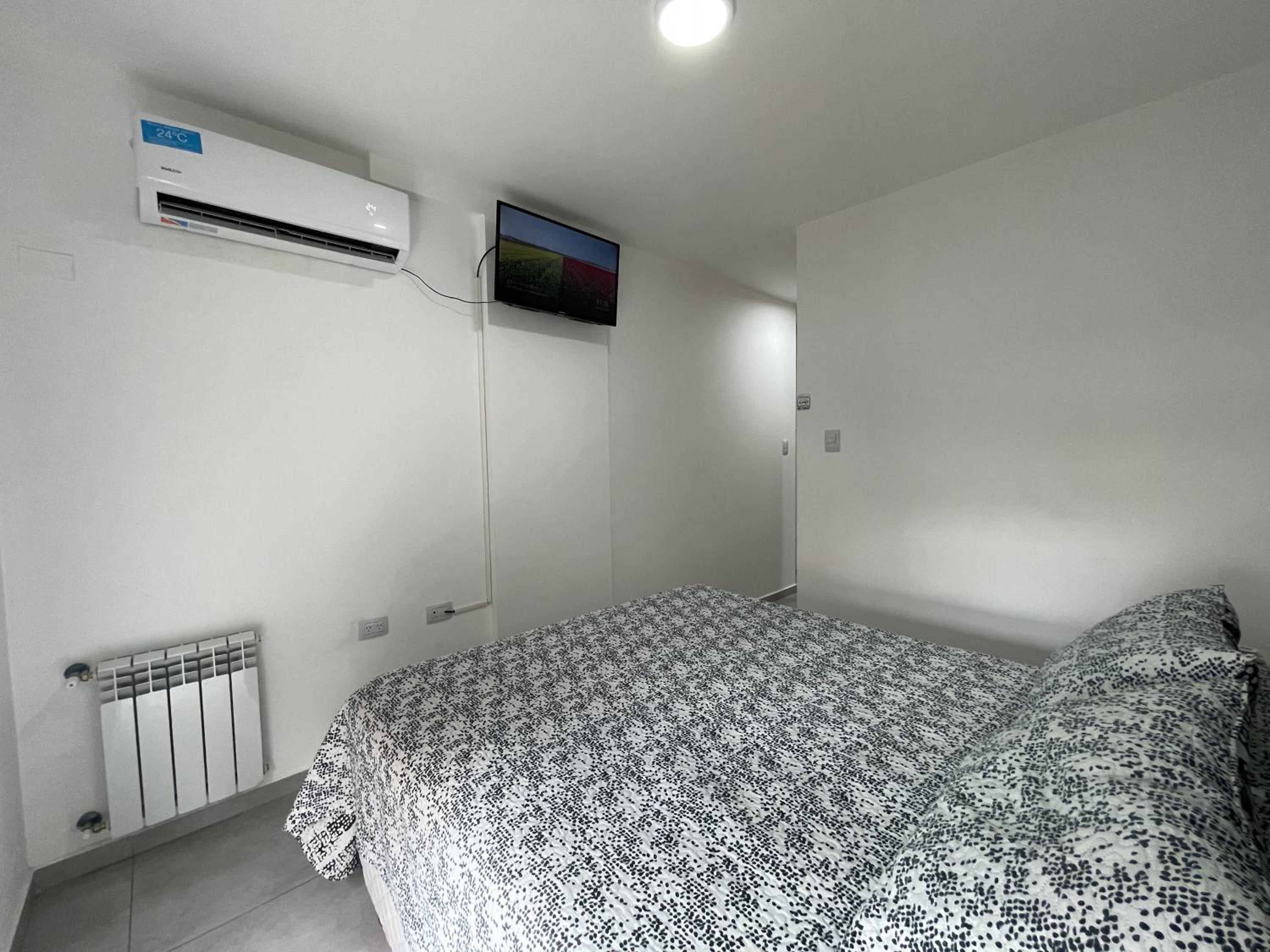 Rent a Flat - Carlos Paz