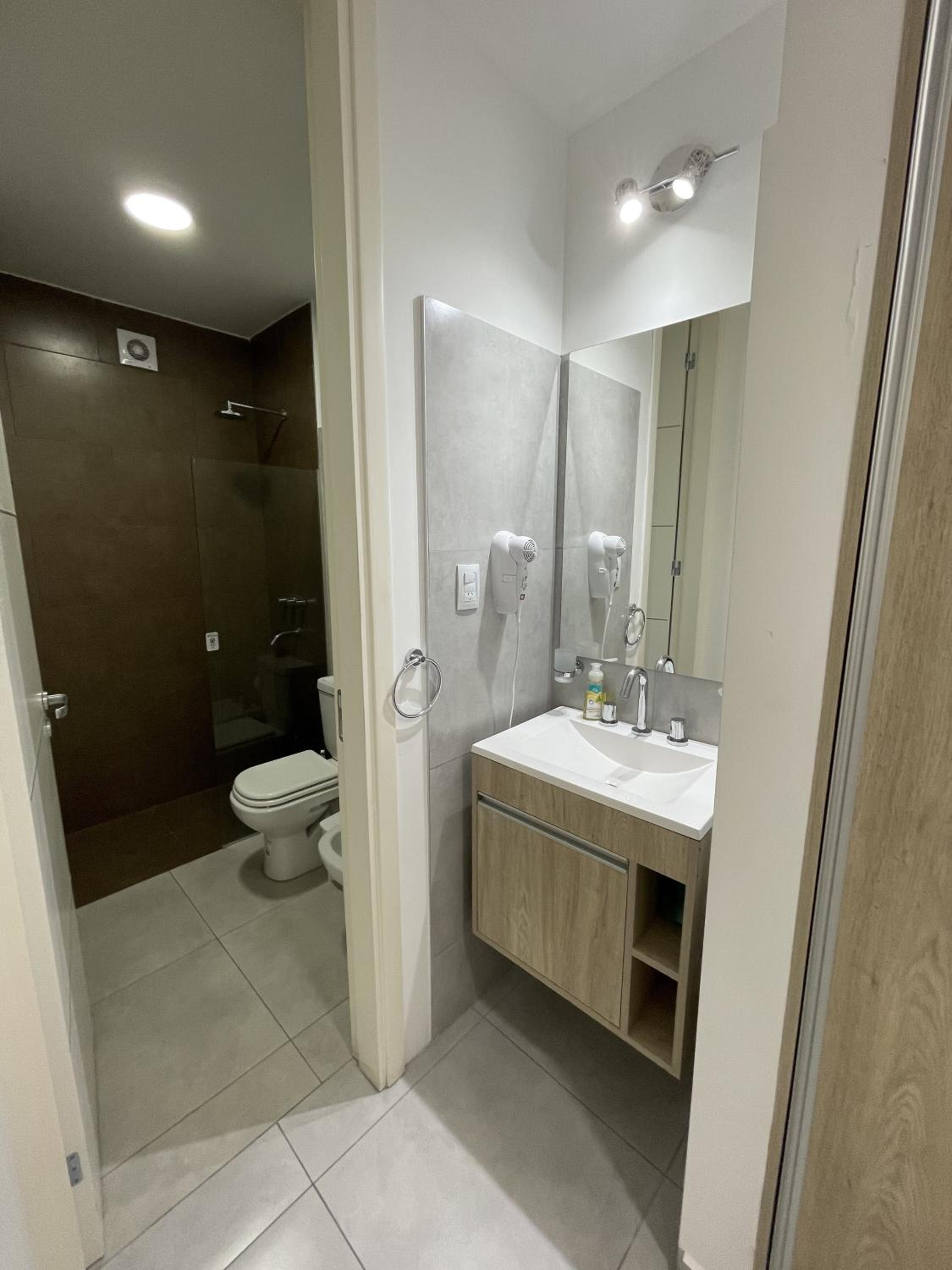 Rent a Flat - Carlos Paz