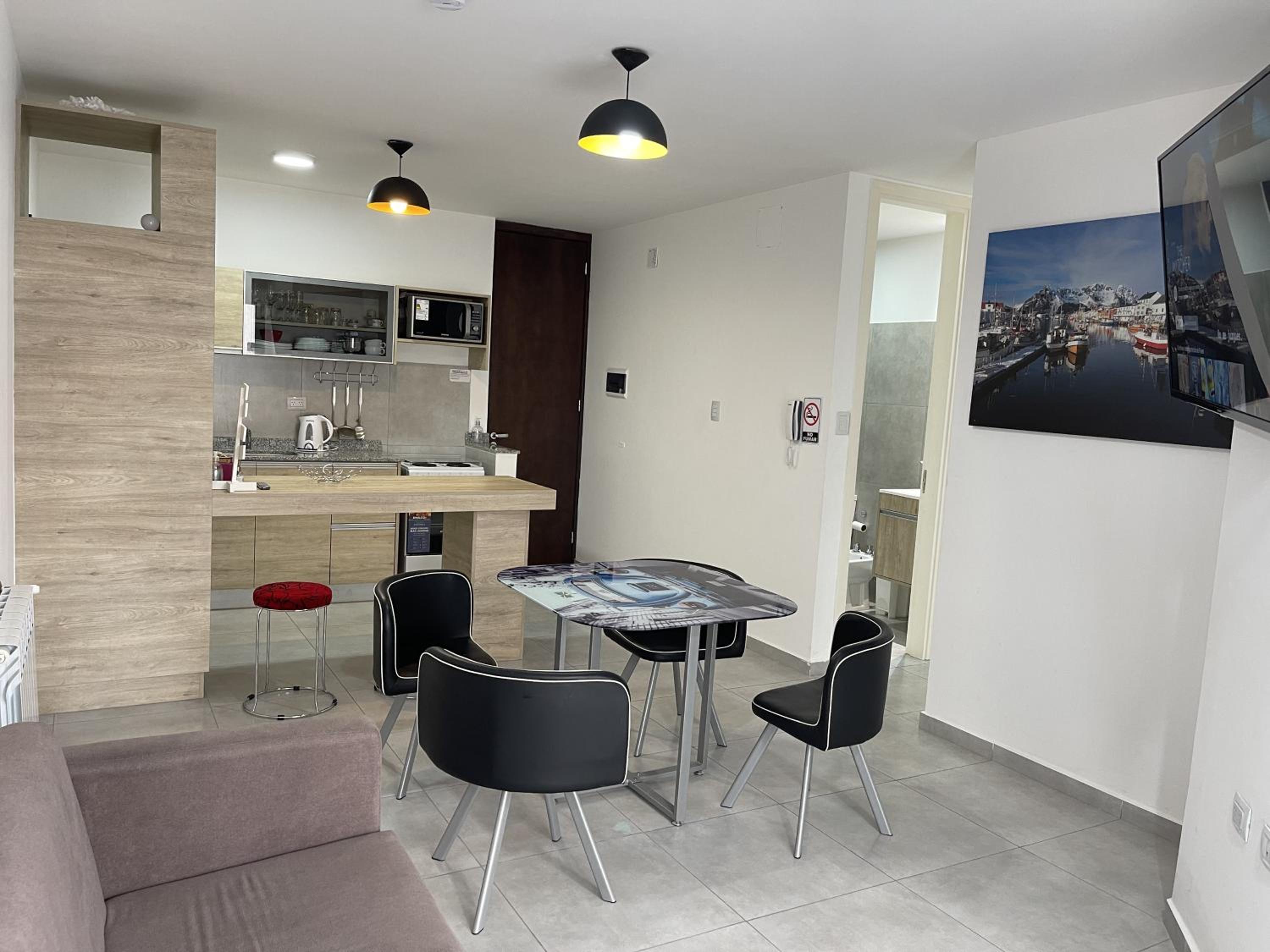 Rent a Flat - Carlos Paz