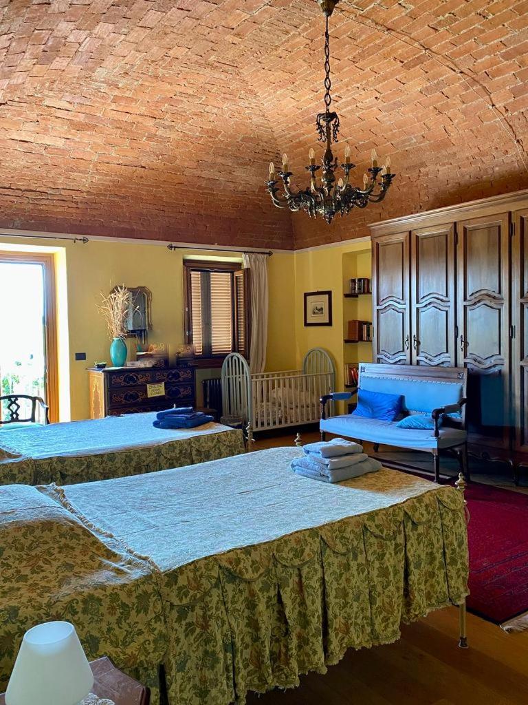 Cascina la Barona photo 3