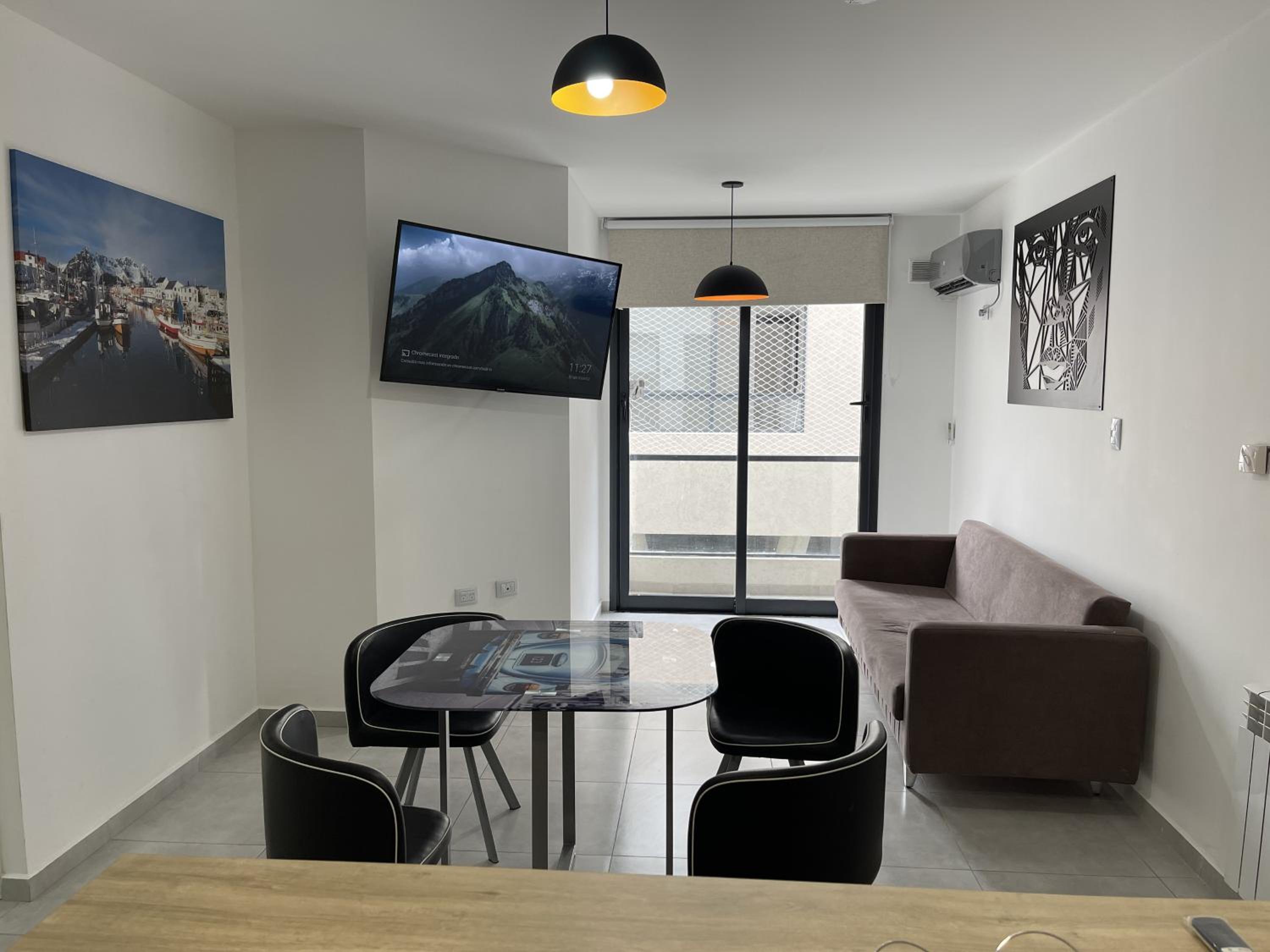 Rent a Flat - Carlos Paz