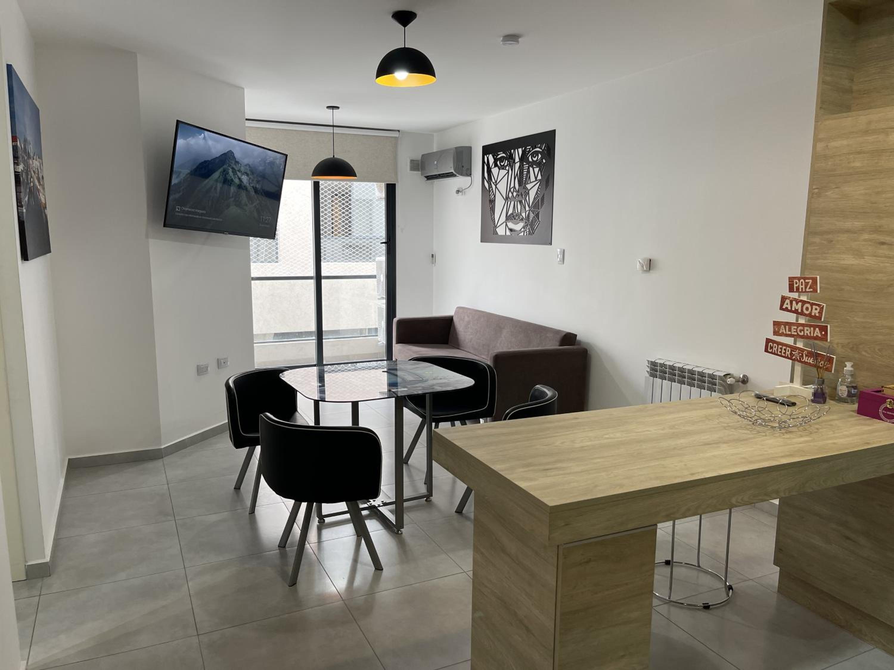 Rent a Flat - Carlos Paz