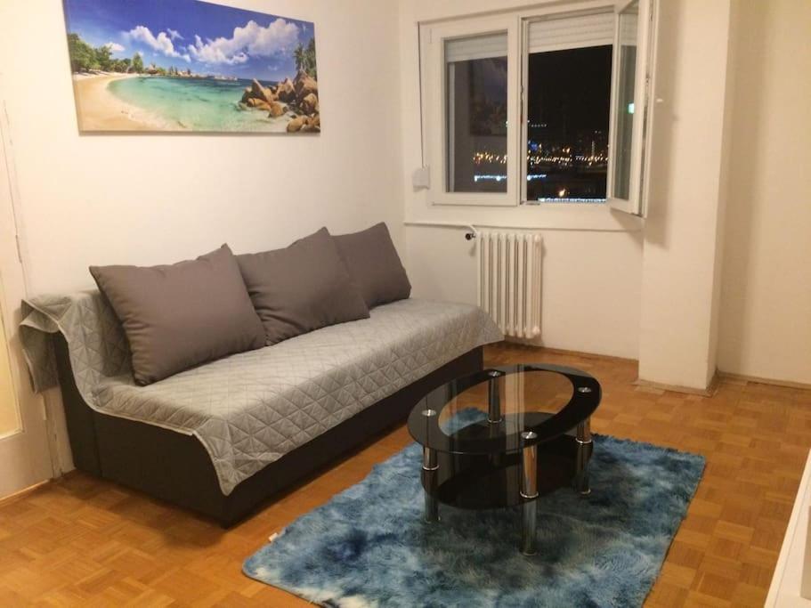 3-rooms Arena apartment