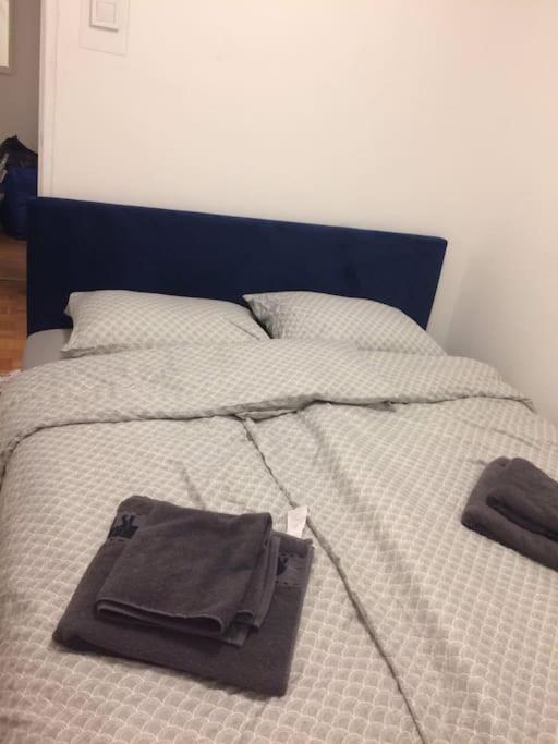 3-rooms Arena apartment