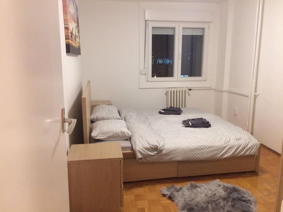 3-rooms Arena apartment