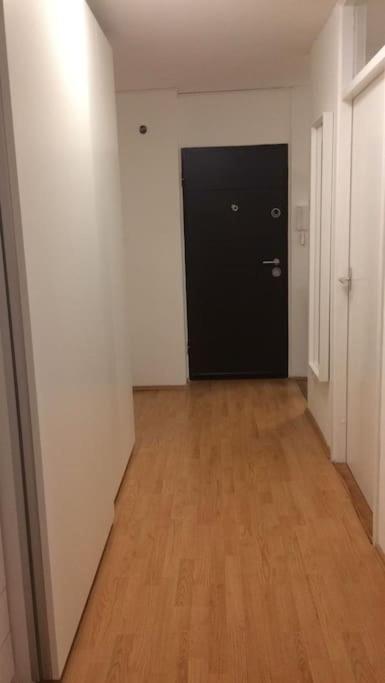 3-rooms Arena apartment