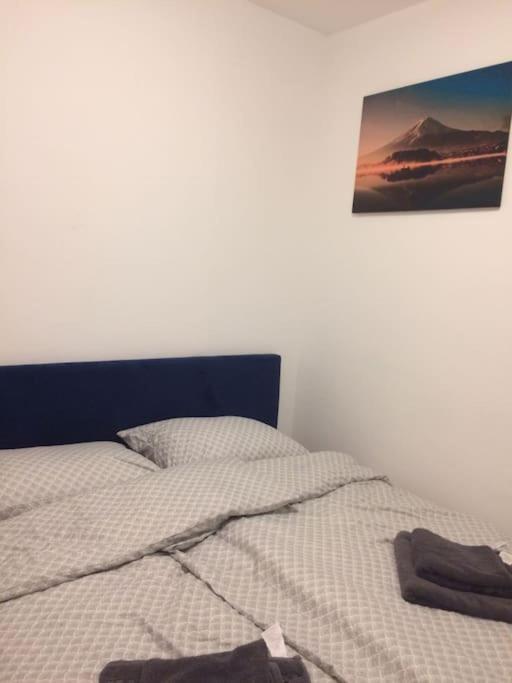 3-rooms Arena apartment