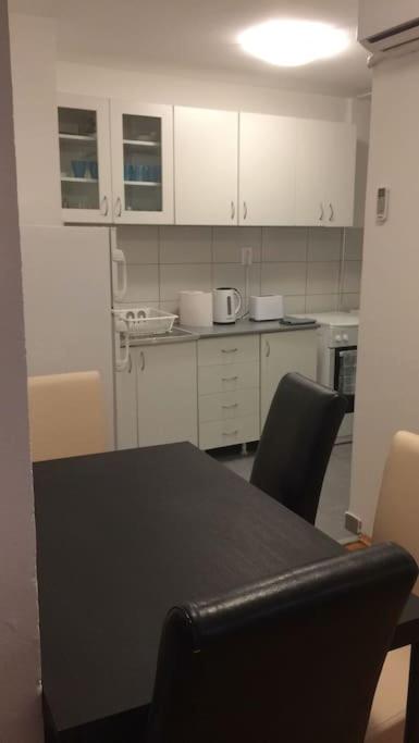 3-rooms Arena apartment