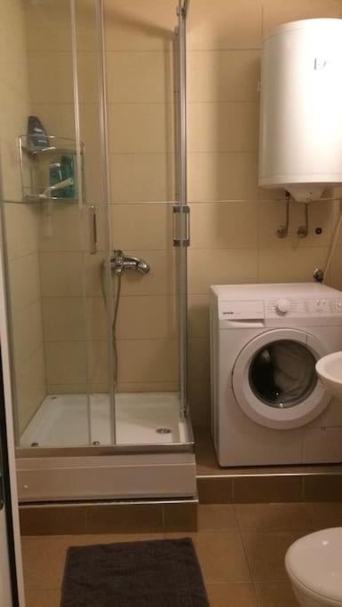 3-rooms Arena apartment