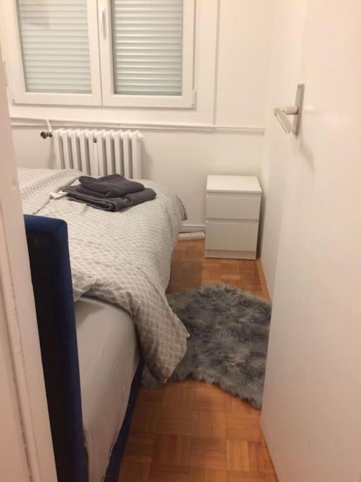 3-rooms Arena apartment