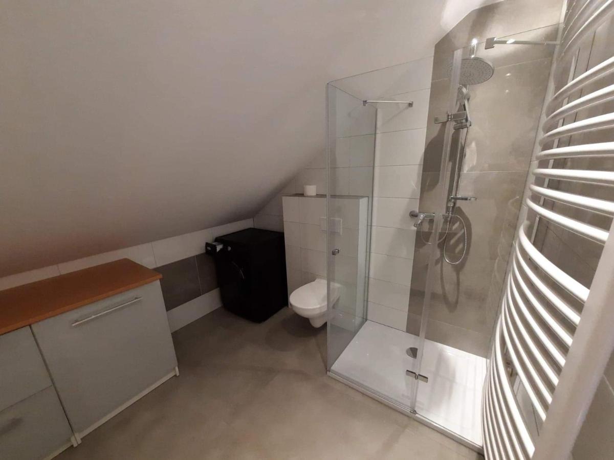 Agroturystyka Romanówka w Krzeszowie view 2