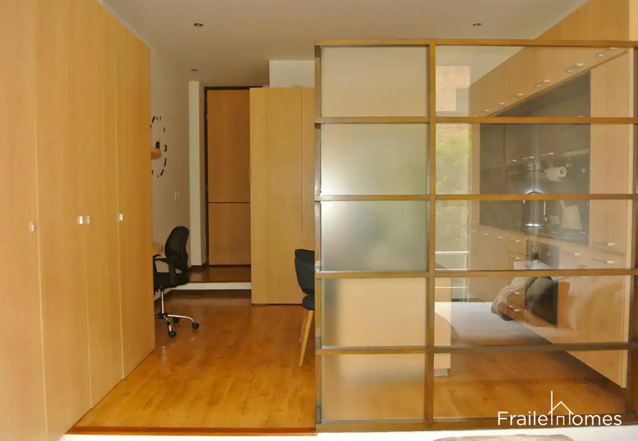 FH - Stylish loft in Chico Norte - Bogota