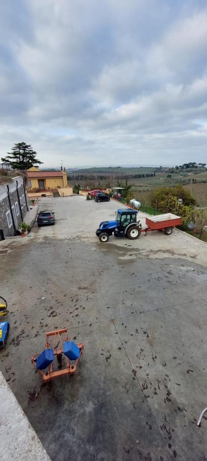 Merumalia Wine Resort