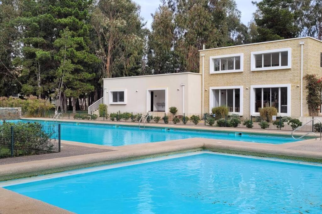 Hotel Hermoso departamento de playa - Image 1