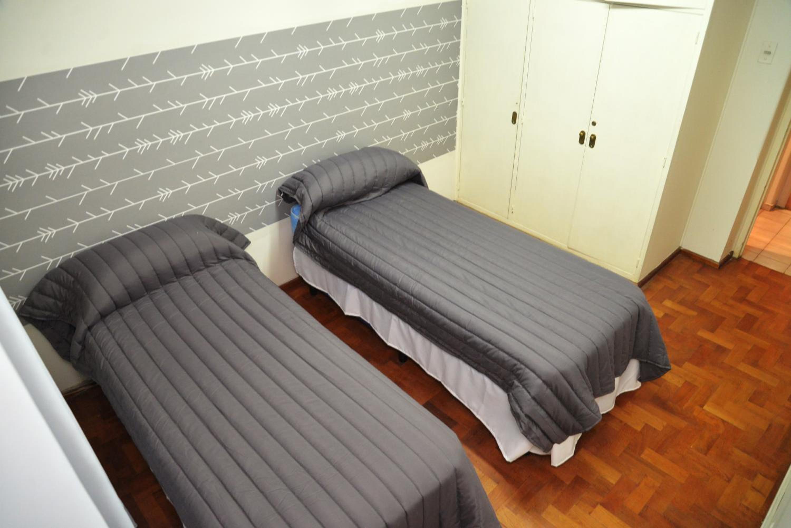 HOSTEL KUYUK