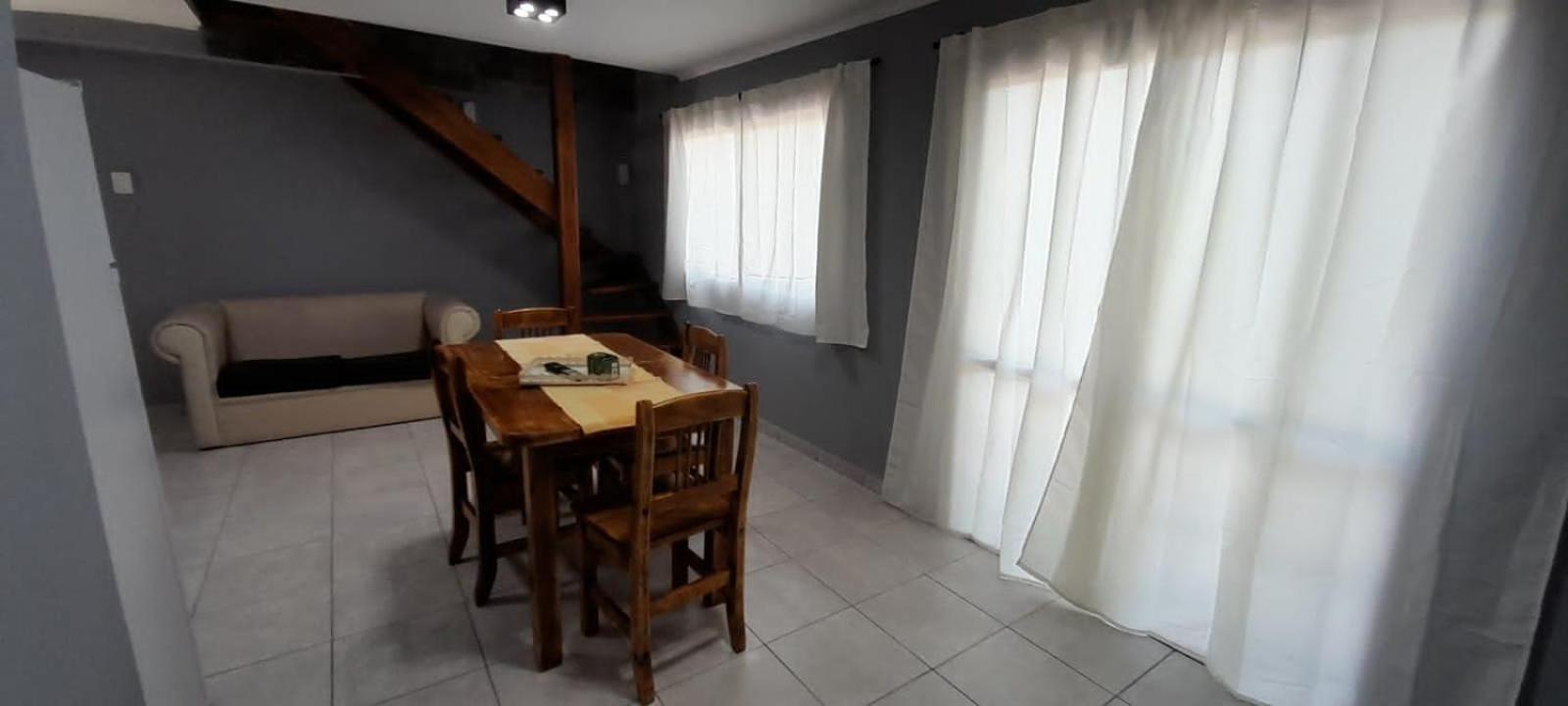 Departamento La Tercera