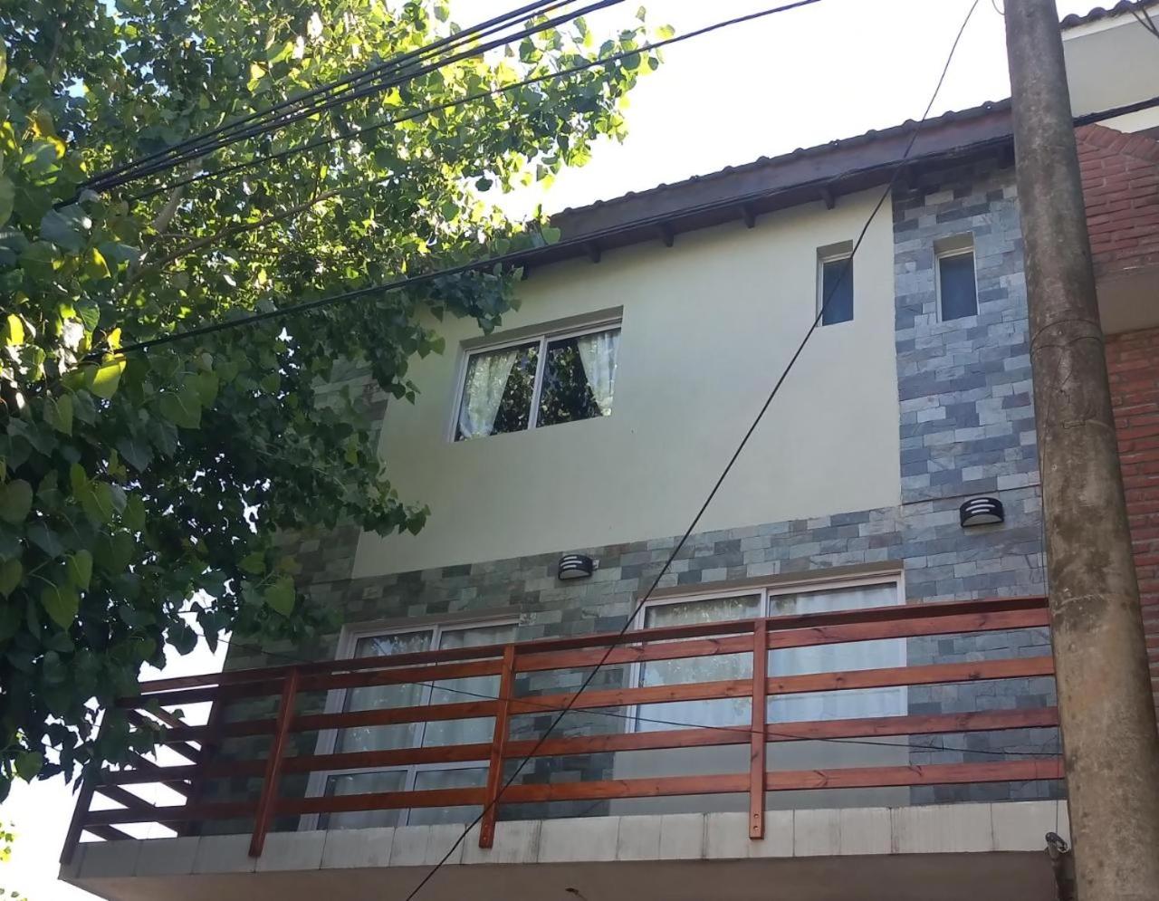 Departamento La Tercera