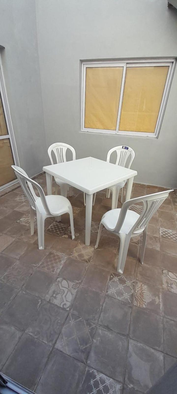 Departamento La Tercera