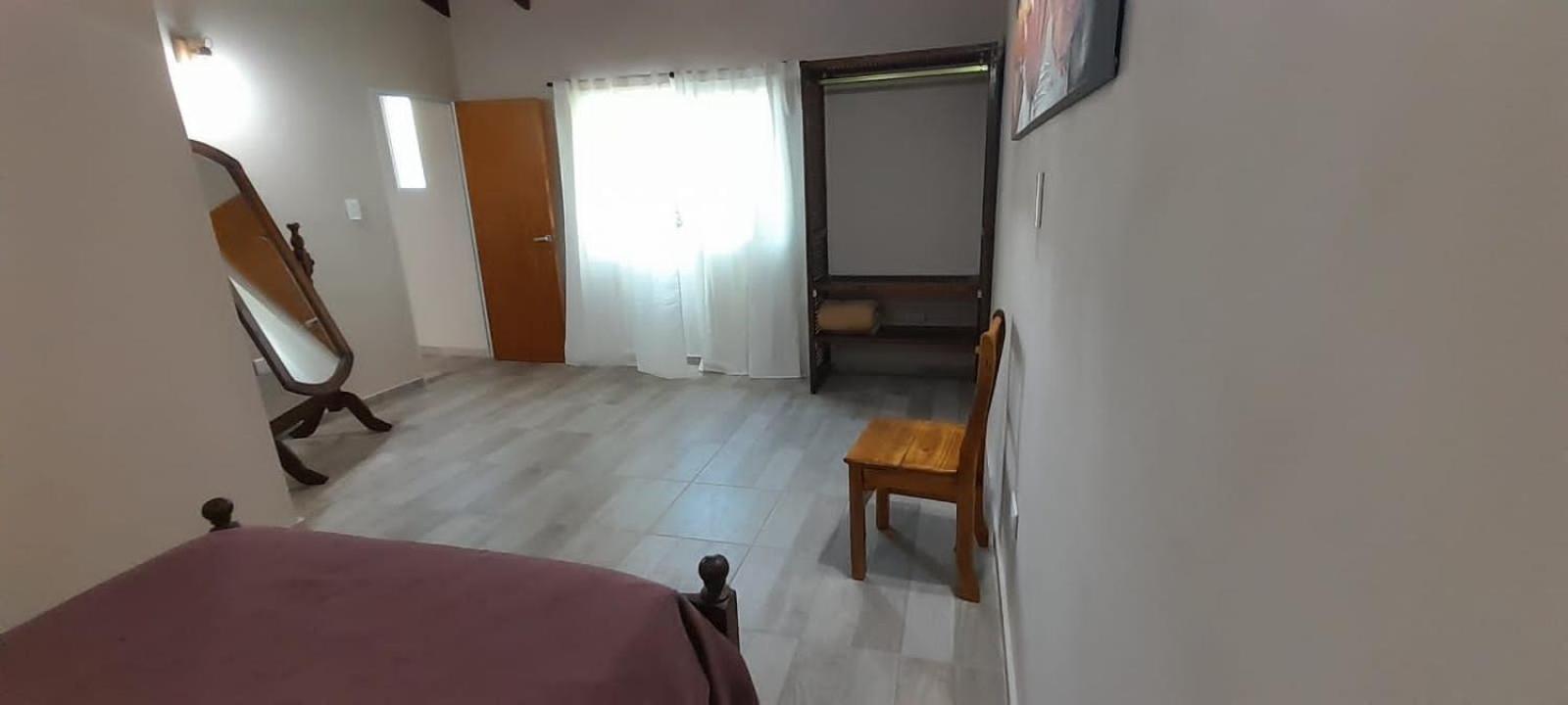 Departamento La Tercera