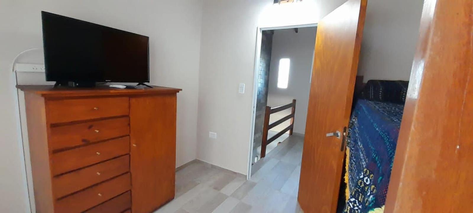 Departamento La Tercera