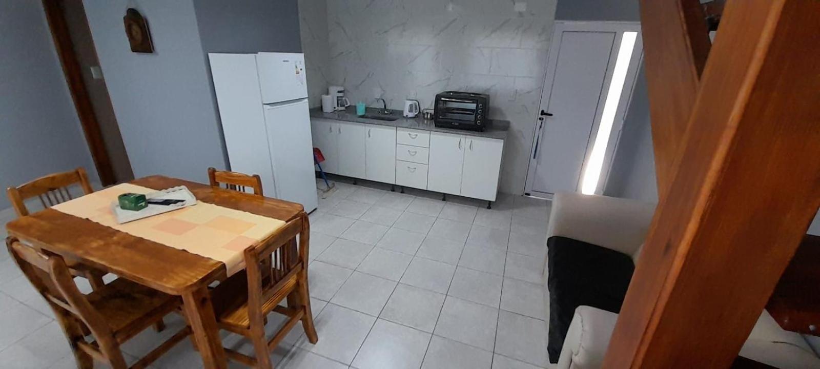 Departamento La Tercera