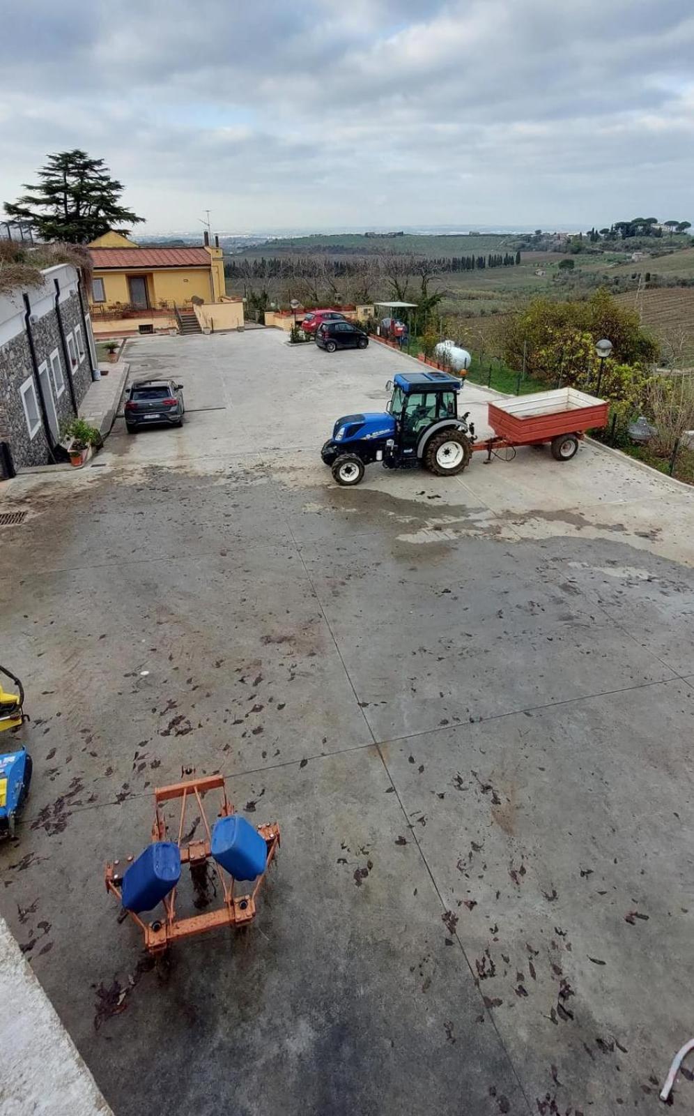 Merumalia Wine Resort