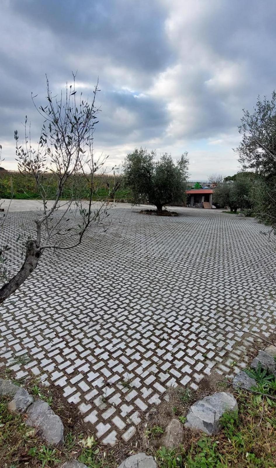 Merumalia Wine Resort