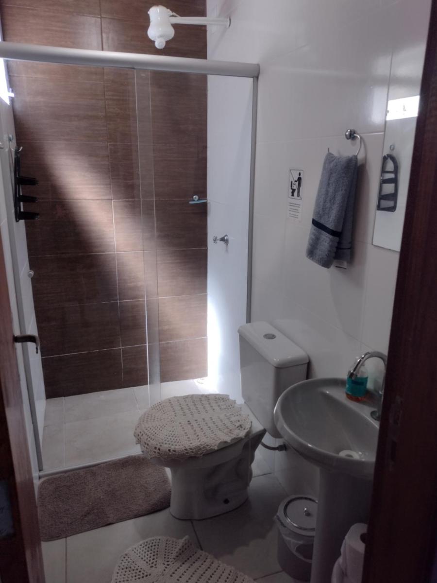 Quintal Residencial