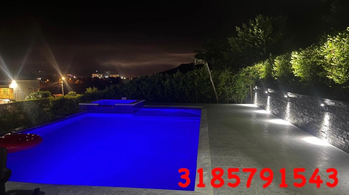 Villa Nila