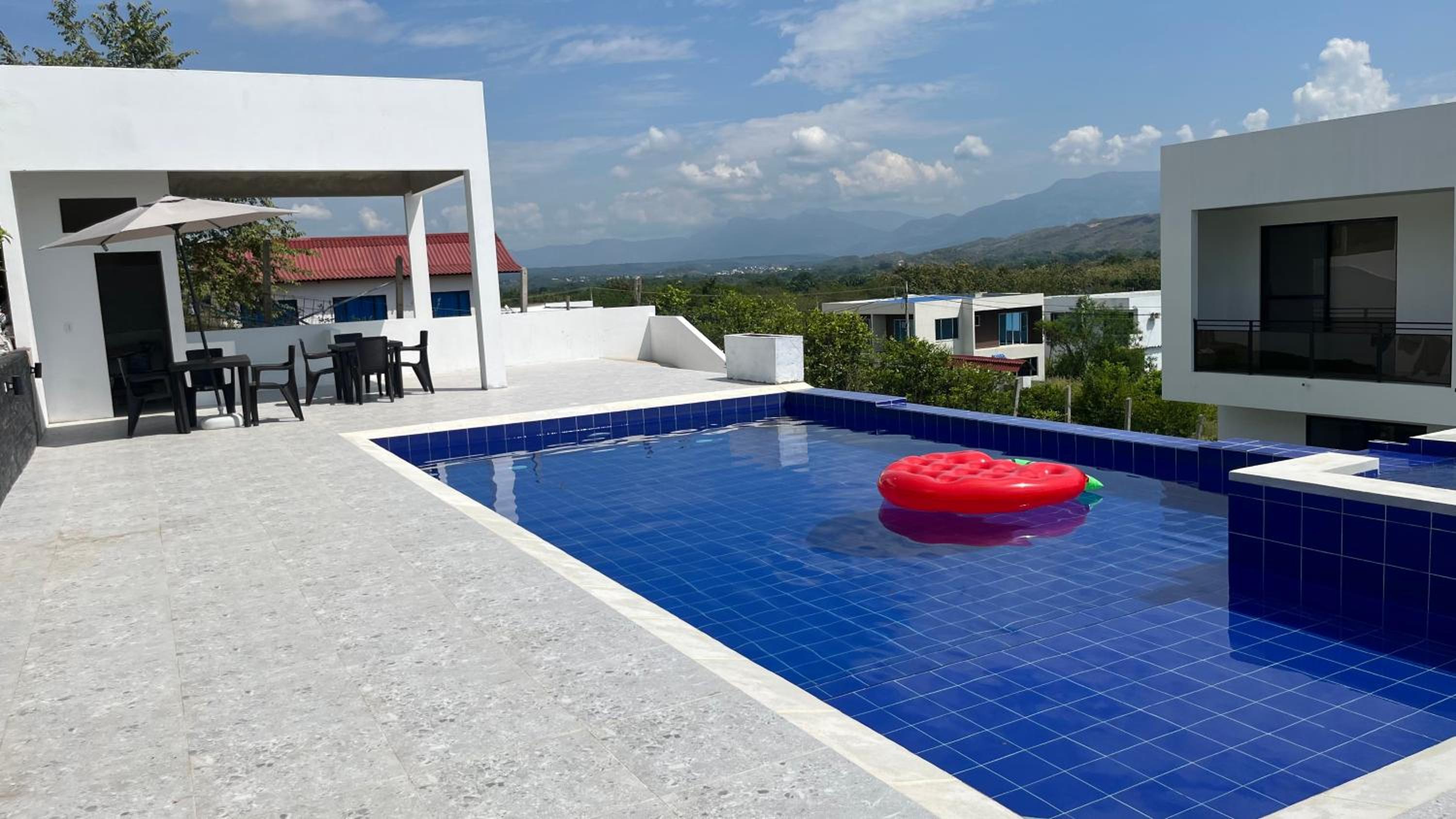 Villa Nila