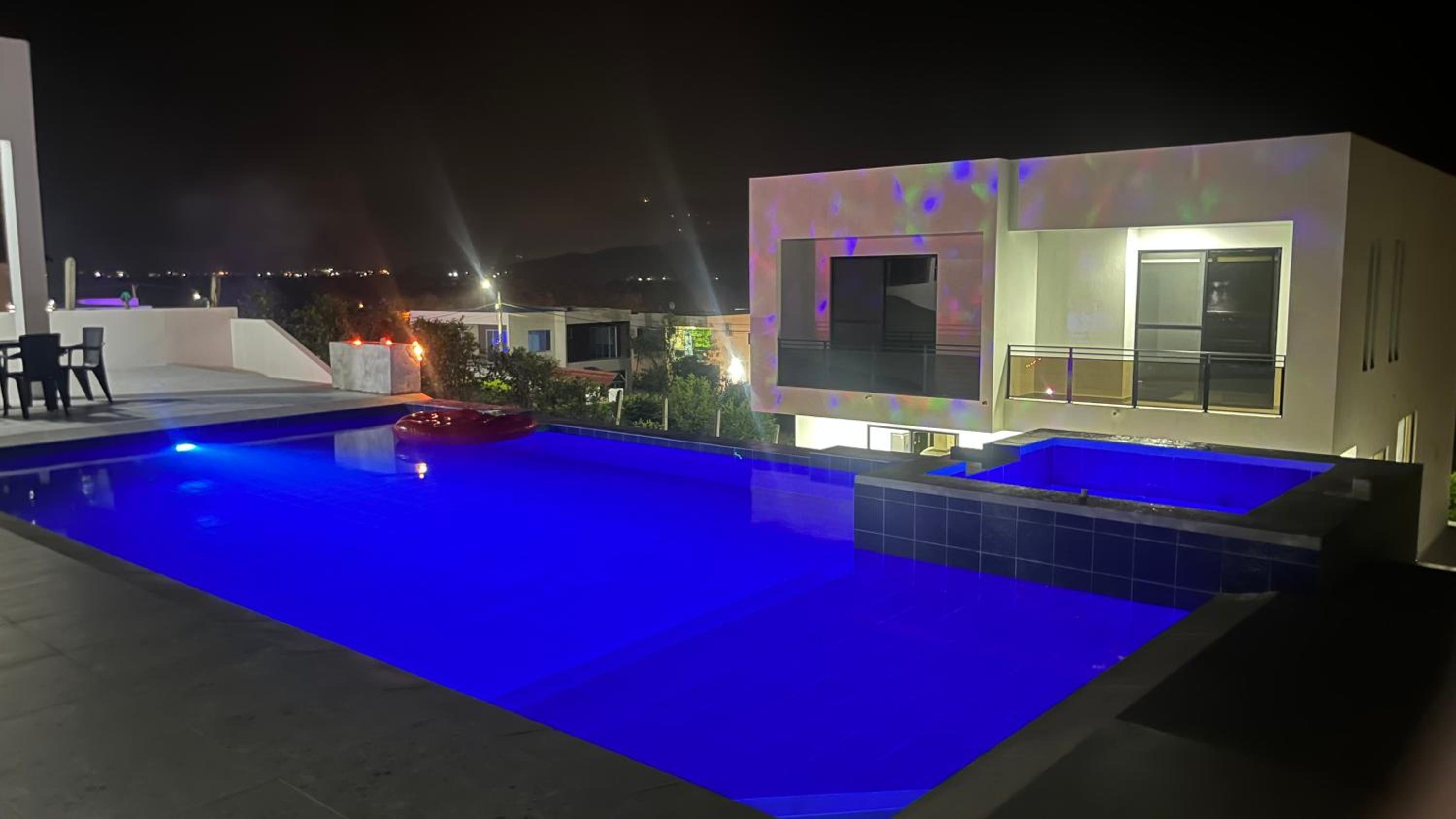 Villa Nila