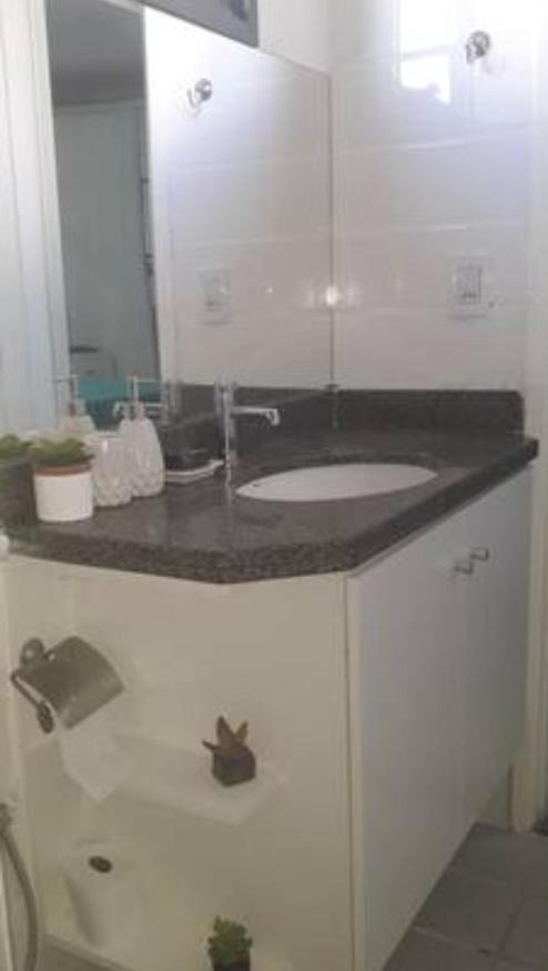 Apartamento bairro Praia do Canto na Reta da Penha