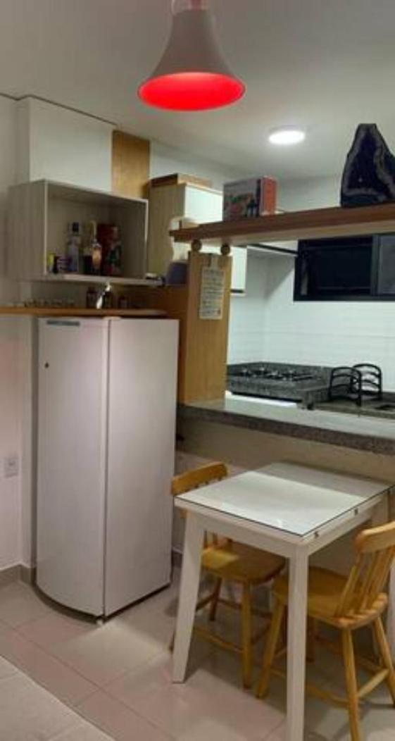 Apartamento bairro Praia do Canto na Reta da Penha