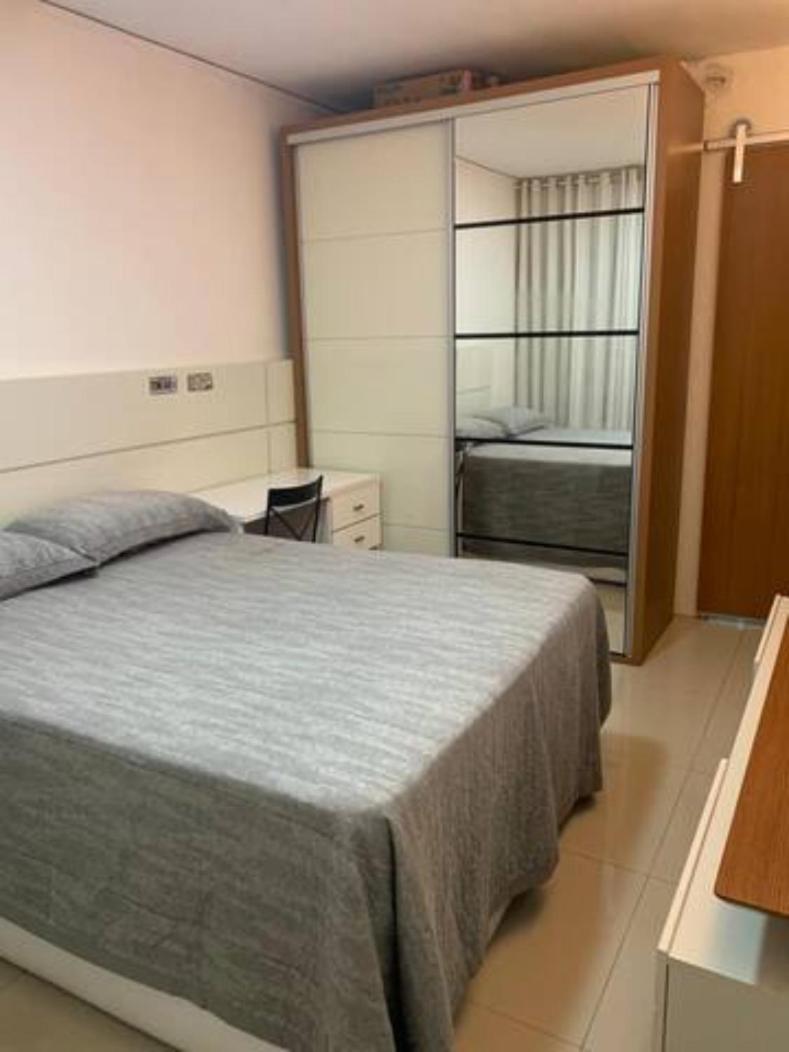 Apartamento bairro Praia do Canto na Reta da Penha