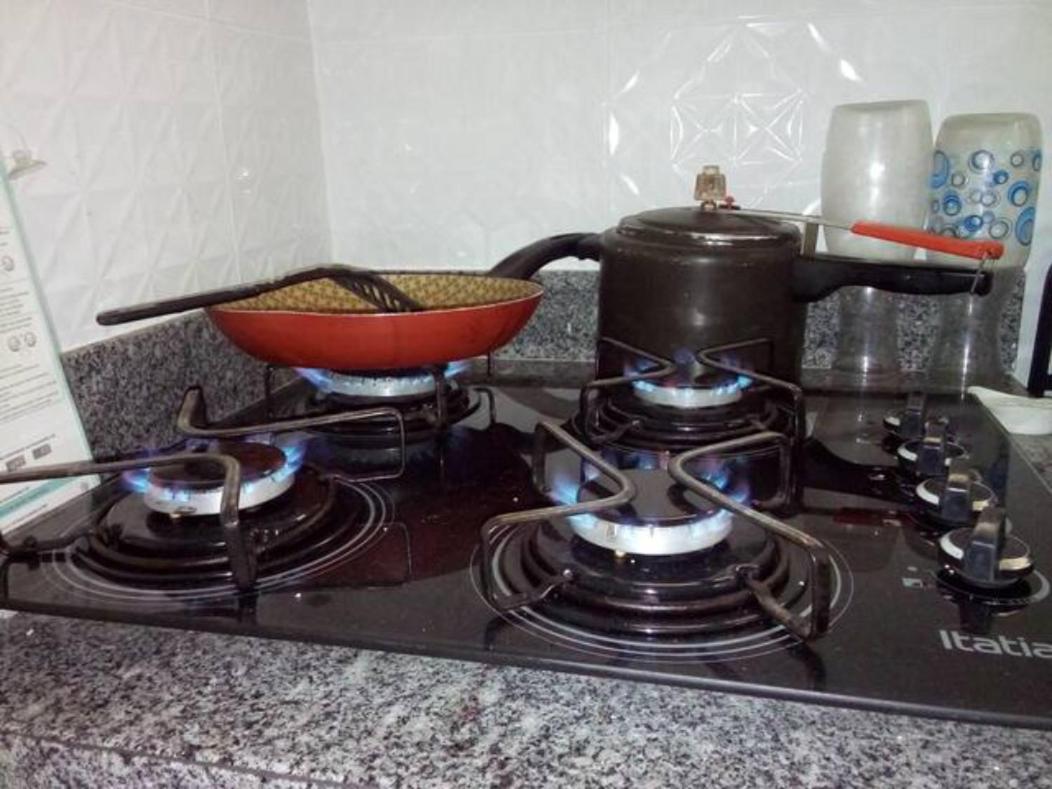 Apartamento bairro Praia do Canto na Reta da Penha