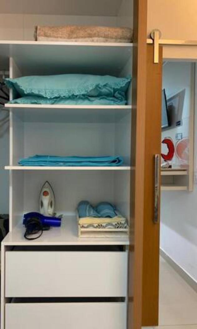 Apartamento bairro Praia do Canto na Reta da Penha