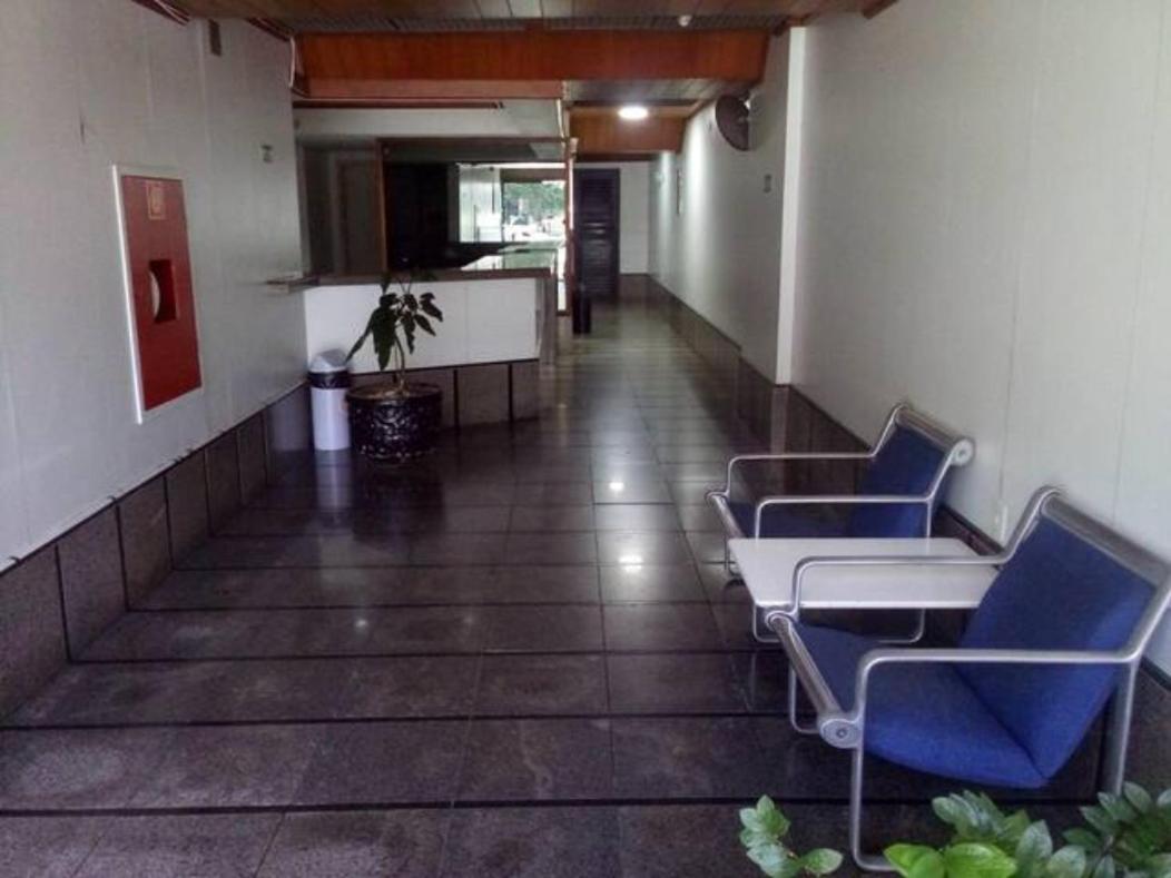 Apartamento bairro Praia do Canto na Reta da Penha
