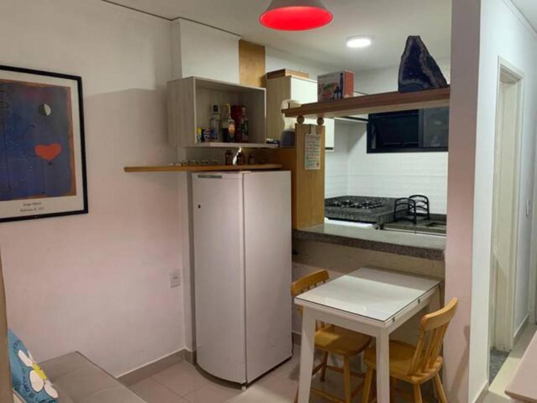 Apartamento bairro Praia do Canto na Reta da Penha