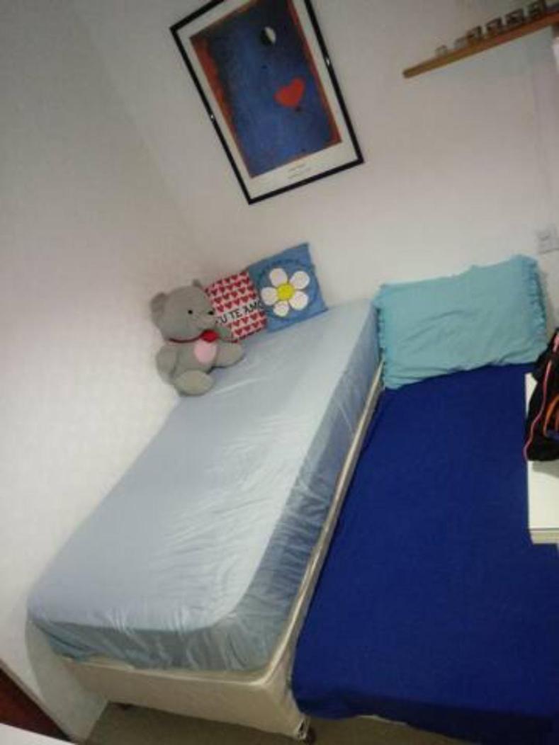 Apartamento bairro Praia do Canto na Reta da Penha