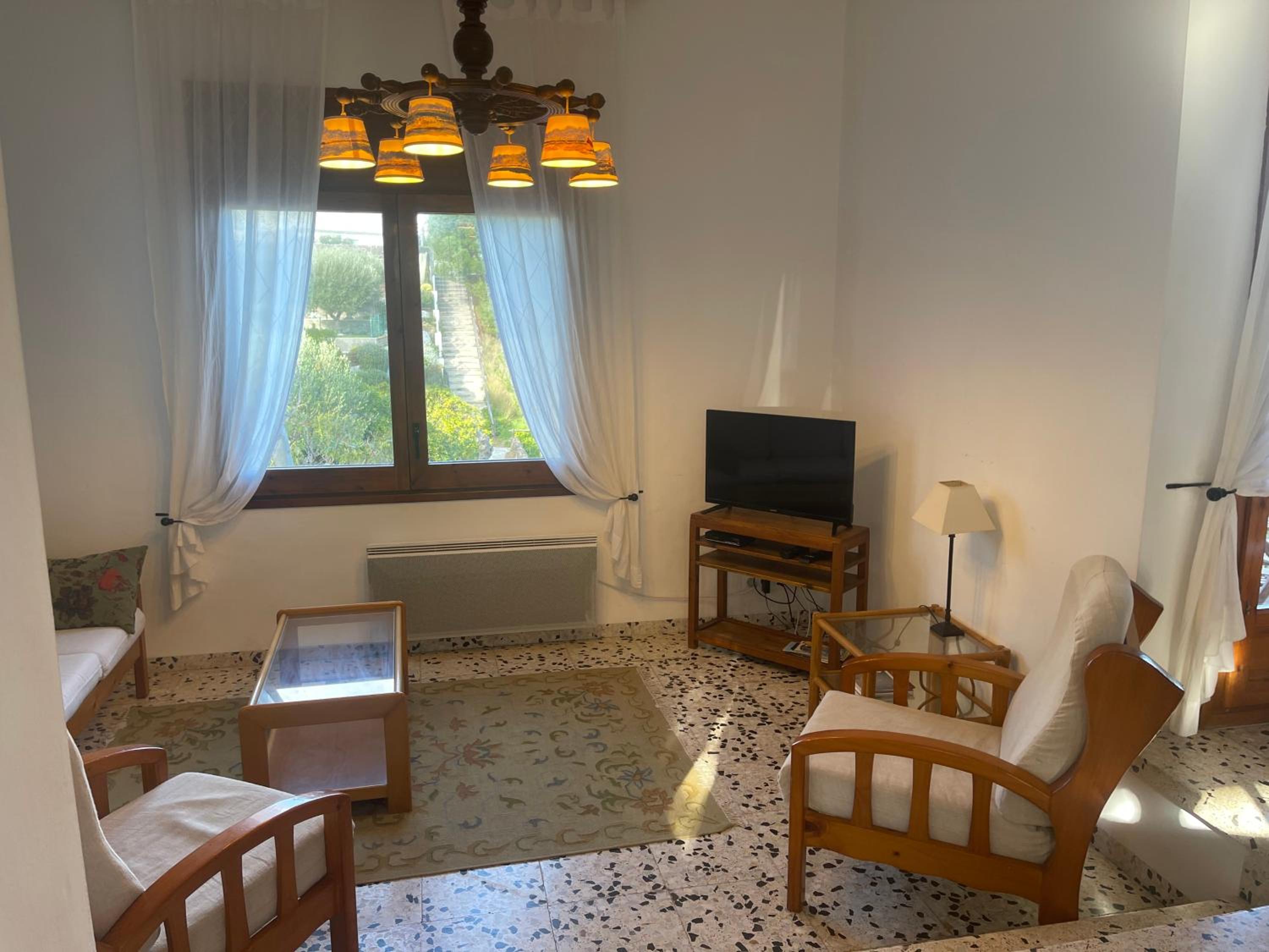 Apartmento Sant Pau 7 view 3