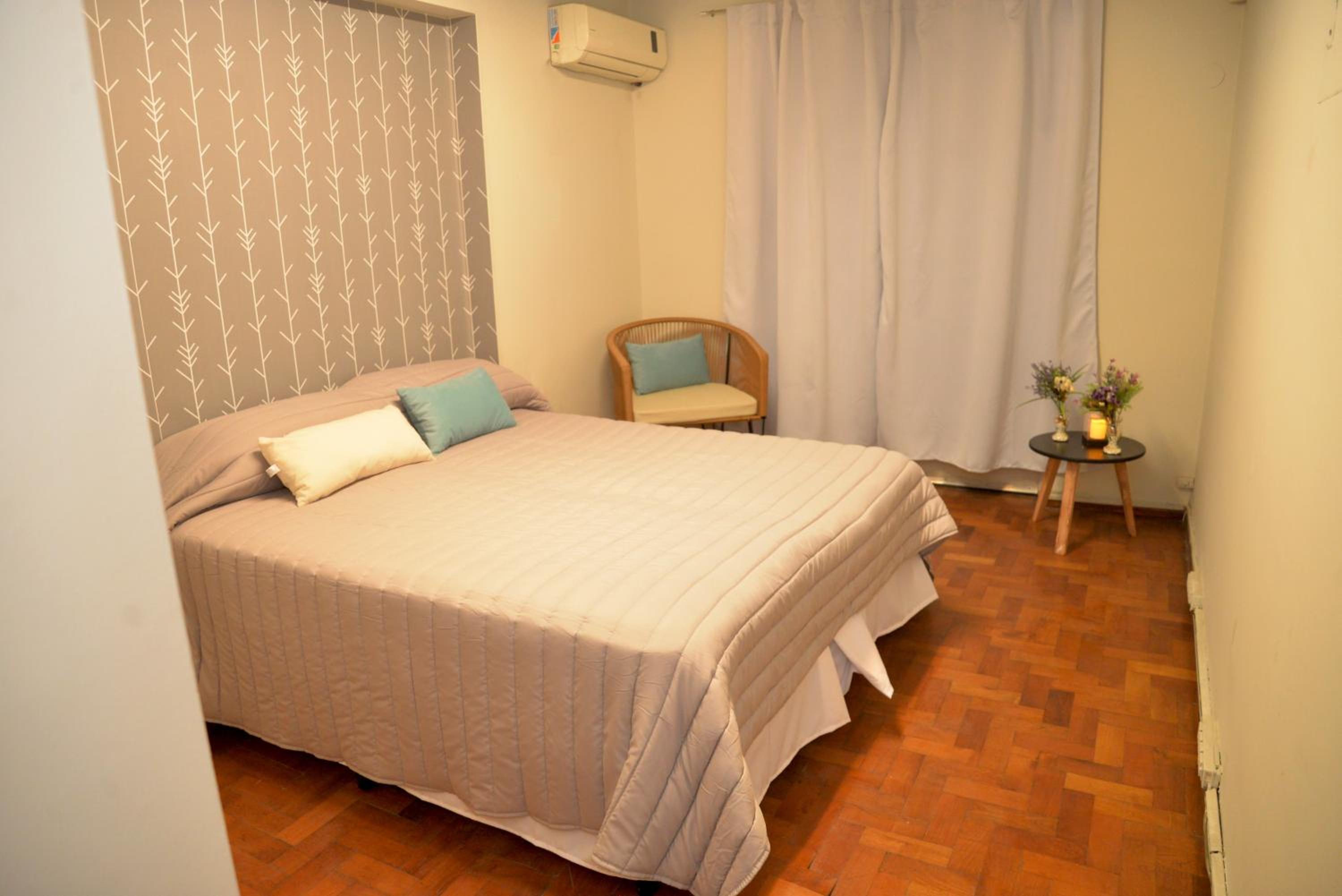HOSTEL KUYUK