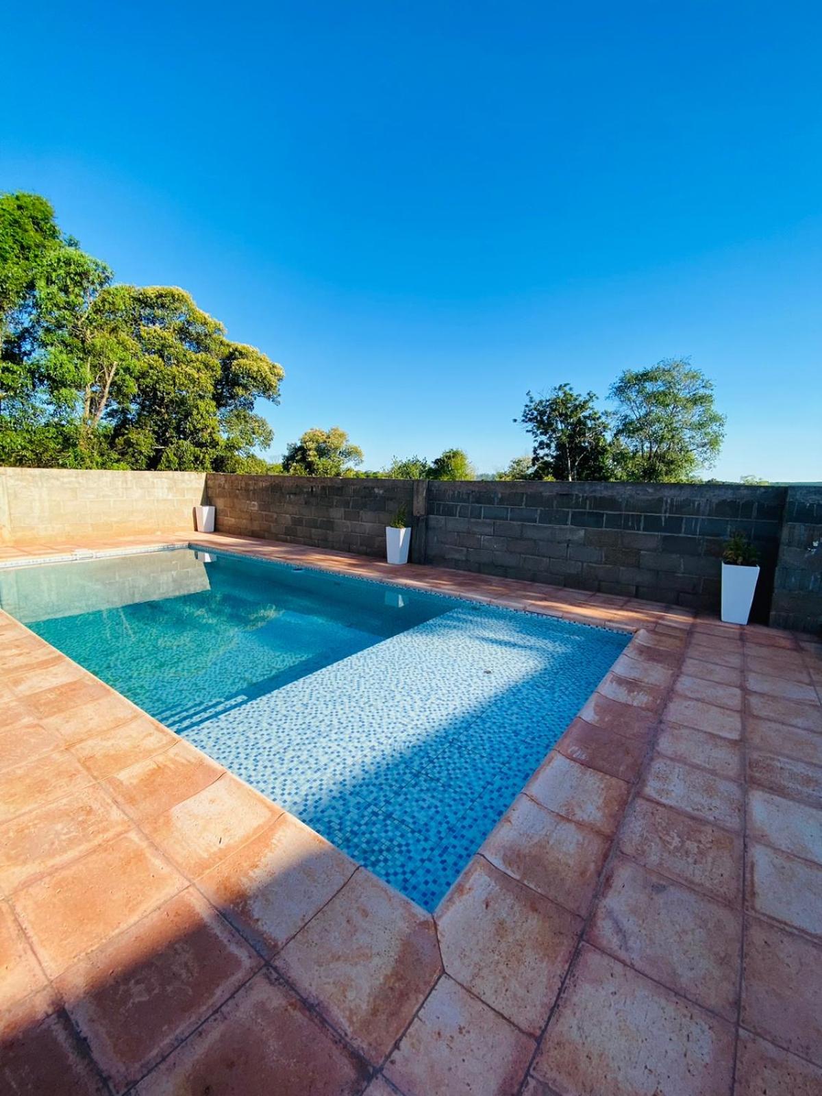 Cabañas Aranderay