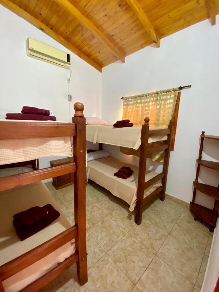 Cabañas Aranderay